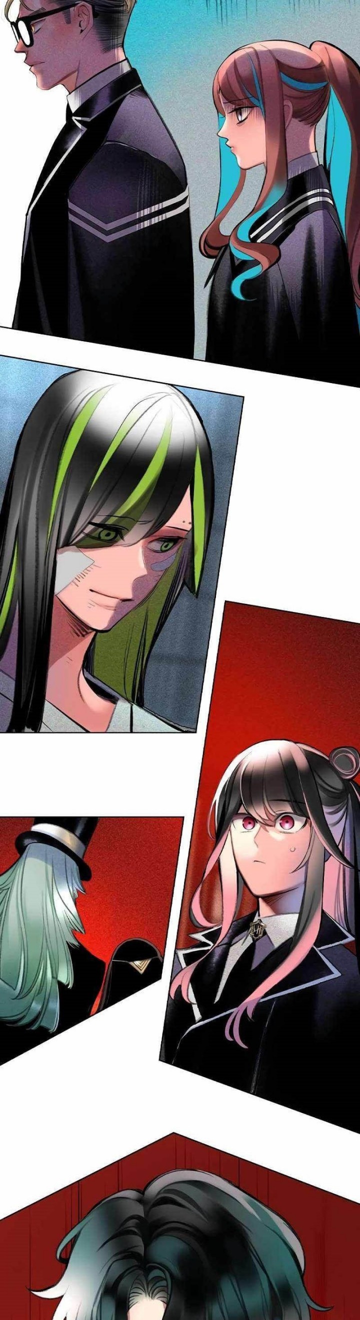 Jungle Juice Chapter 139 Gambar 17