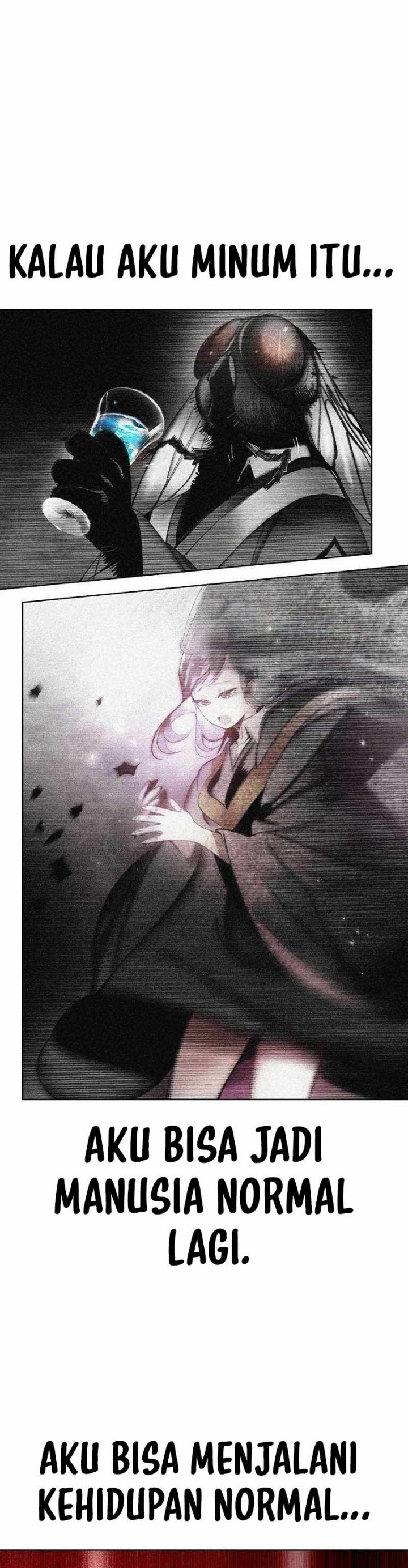 Jungle Juice Chapter 139 Gambar 23