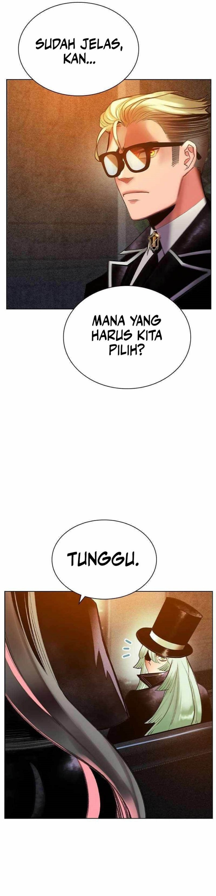 Jungle Juice Chapter 139 Gambar 30