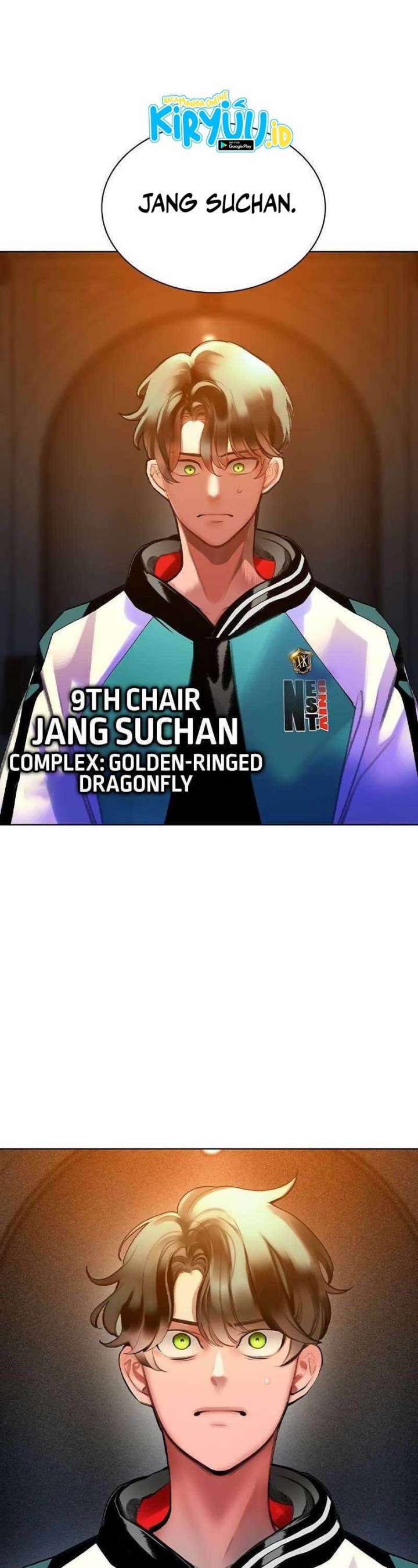 Jungle Juice Chapter 139 Gambar 35