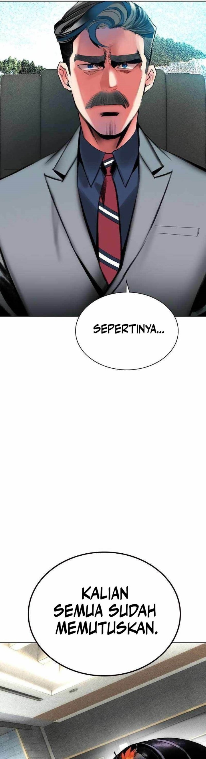 Jungle Juice Chapter 139 Gambar 38