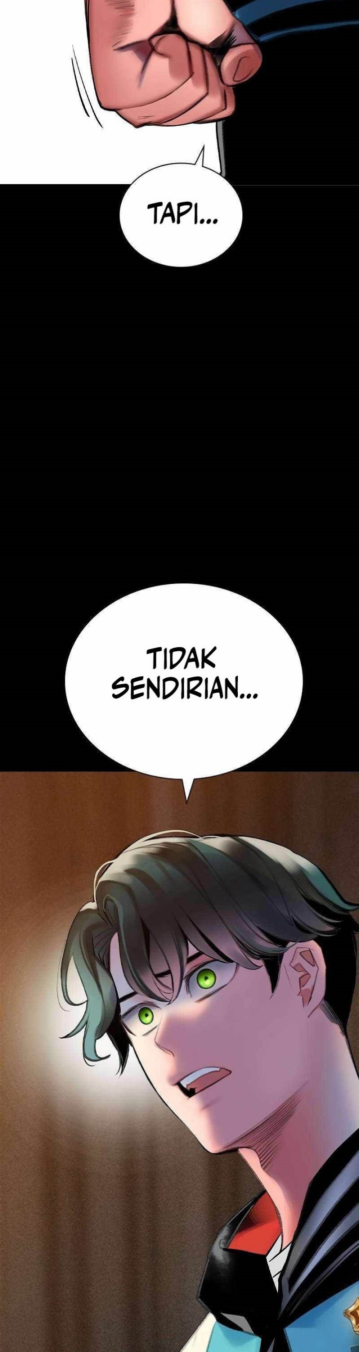 Jungle Juice Chapter 139 Gambar 46