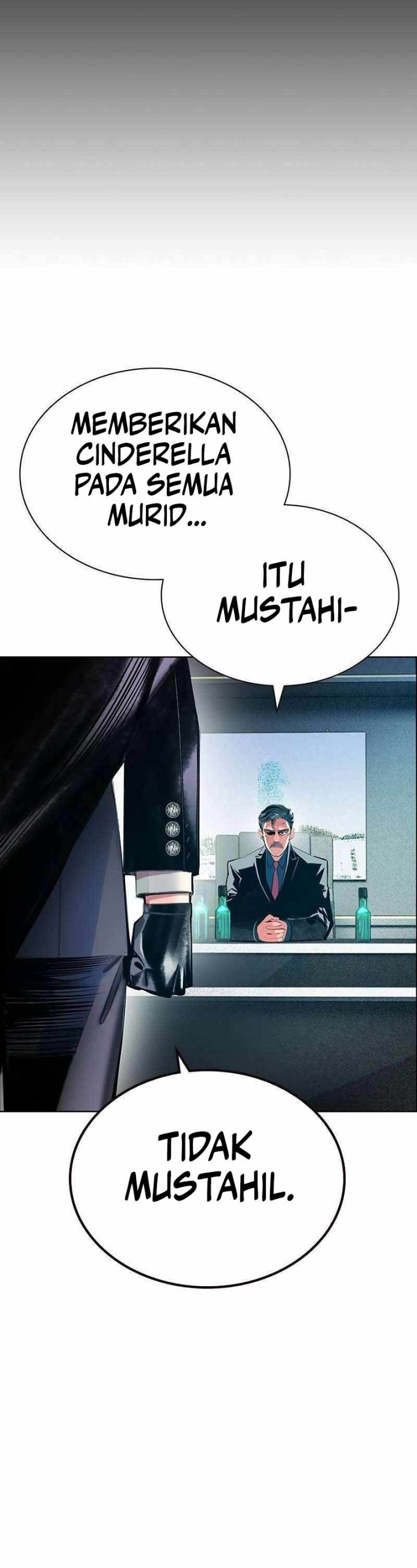 Jungle Juice Chapter 139 Gambar 49