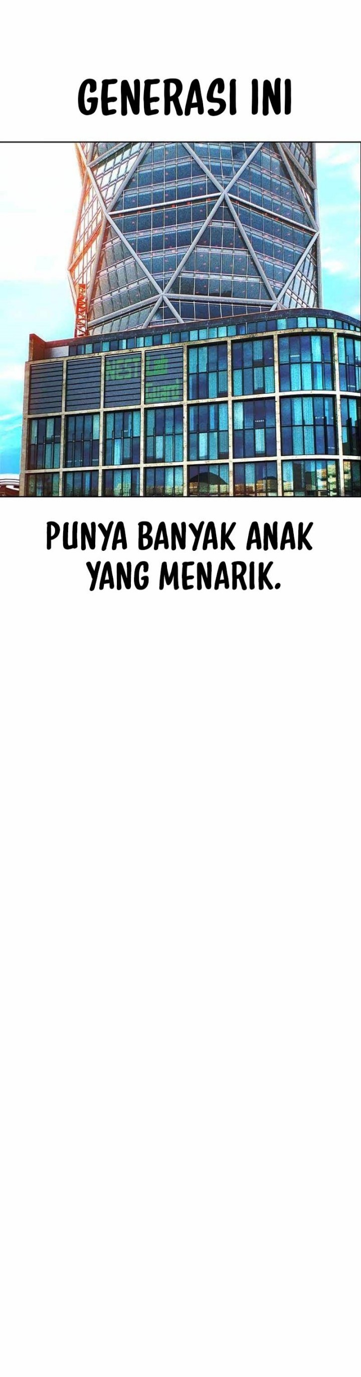 Jungle Juice Chapter 139 Gambar 55