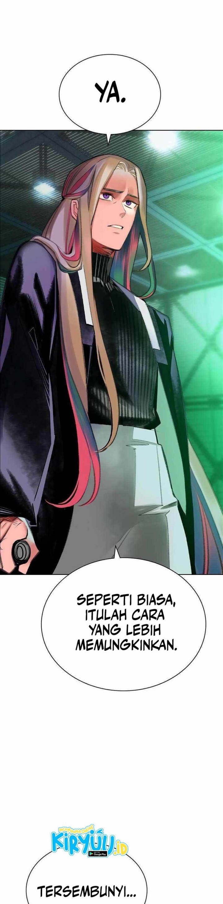 Jungle Juice Chapter 139 Gambar 58