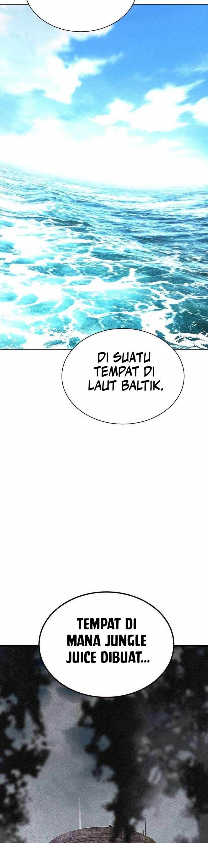 Jungle Juice Chapter 139 Gambar 59