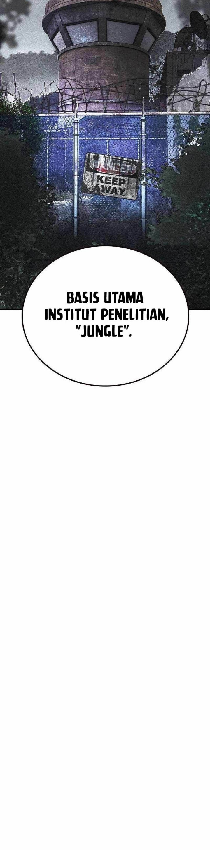 Jungle Juice Chapter 139 Gambar 60