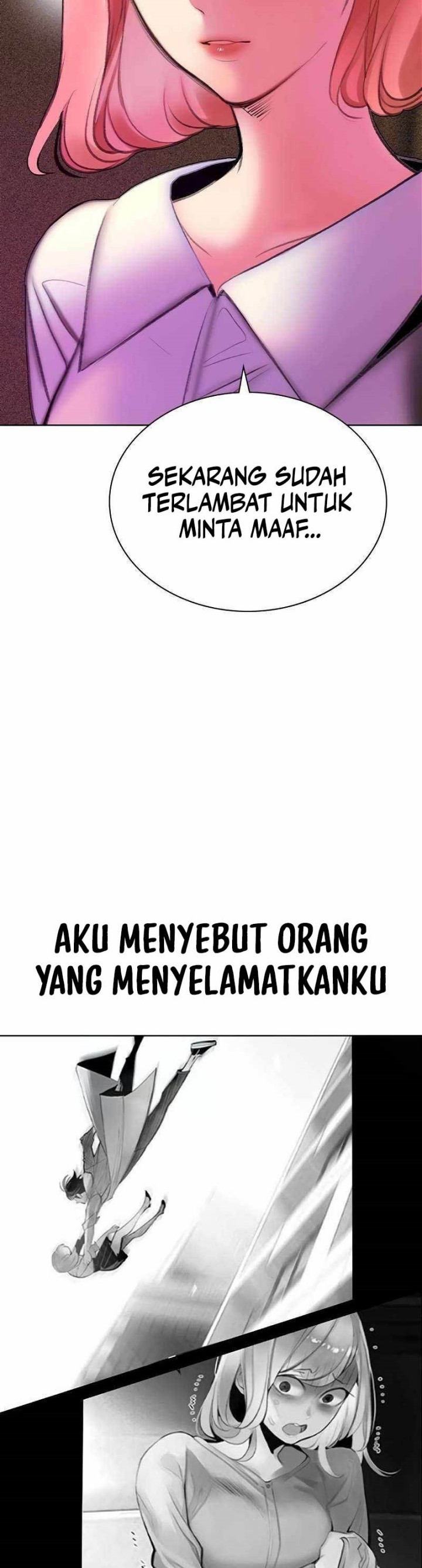 Jungle Juice Chapter 139 Gambar 64