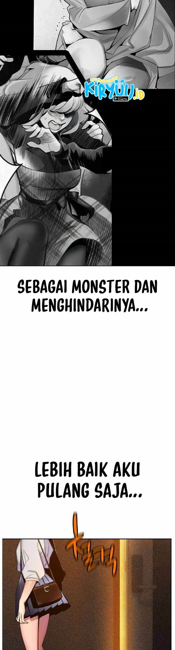 Jungle Juice Chapter 139 Gambar 65