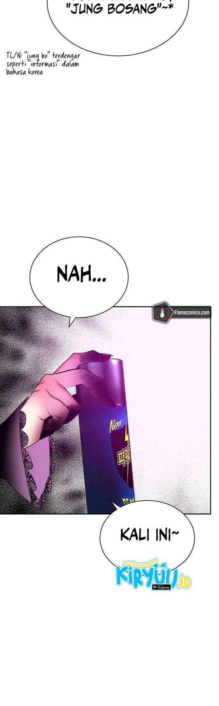 Jungle Juice Chapter 139 Gambar 70