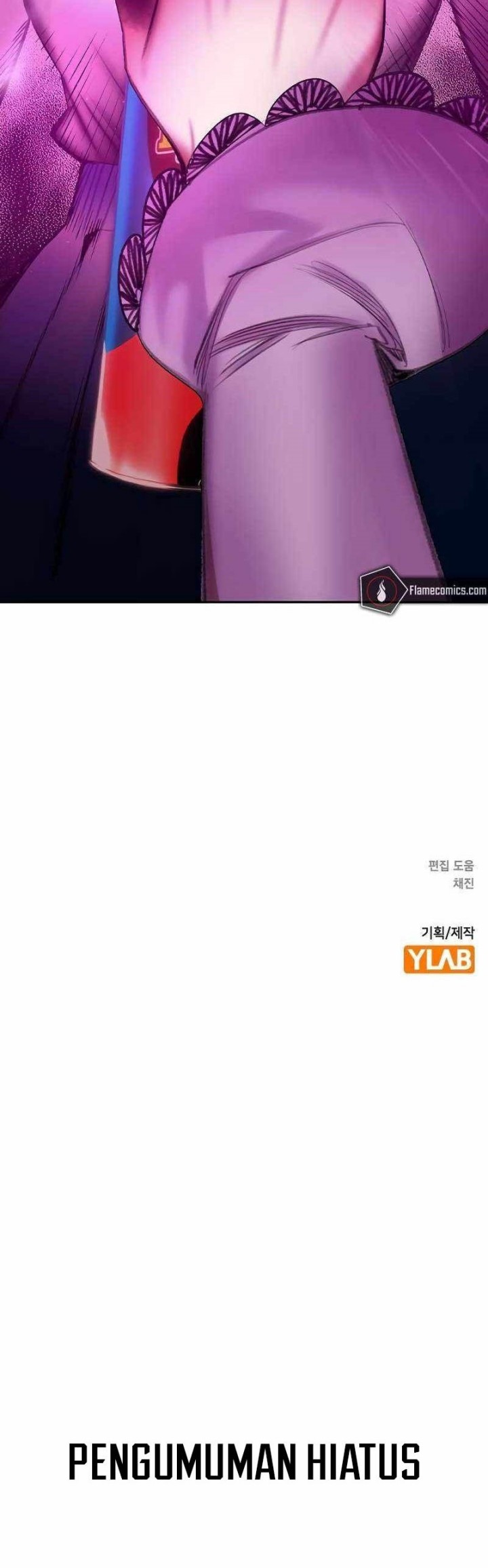 Jungle Juice Chapter 139 Gambar 72