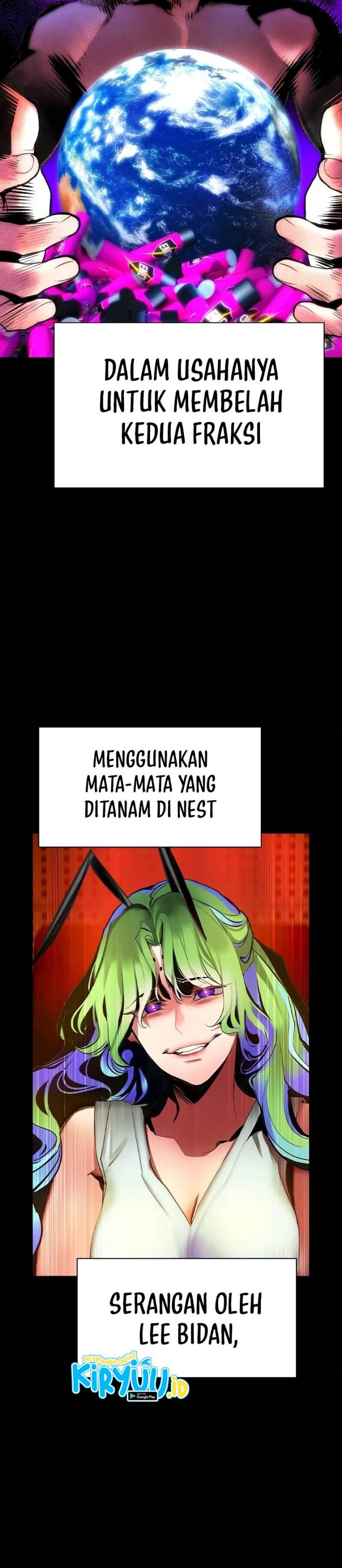 Jungle Juice Chapter 140 Gambar 5