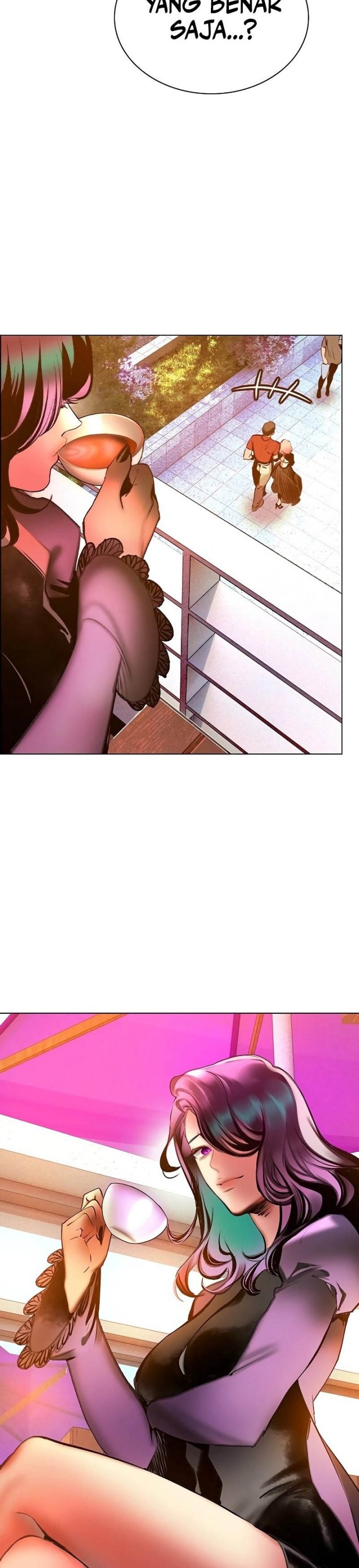Jungle Juice Chapter 140 Gambar 29