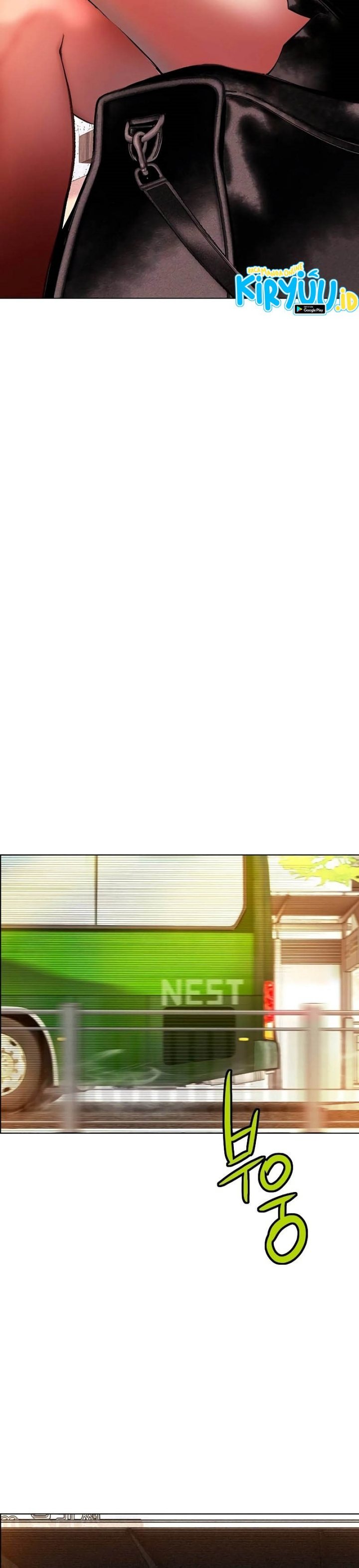Jungle Juice Chapter 140 Gambar 30