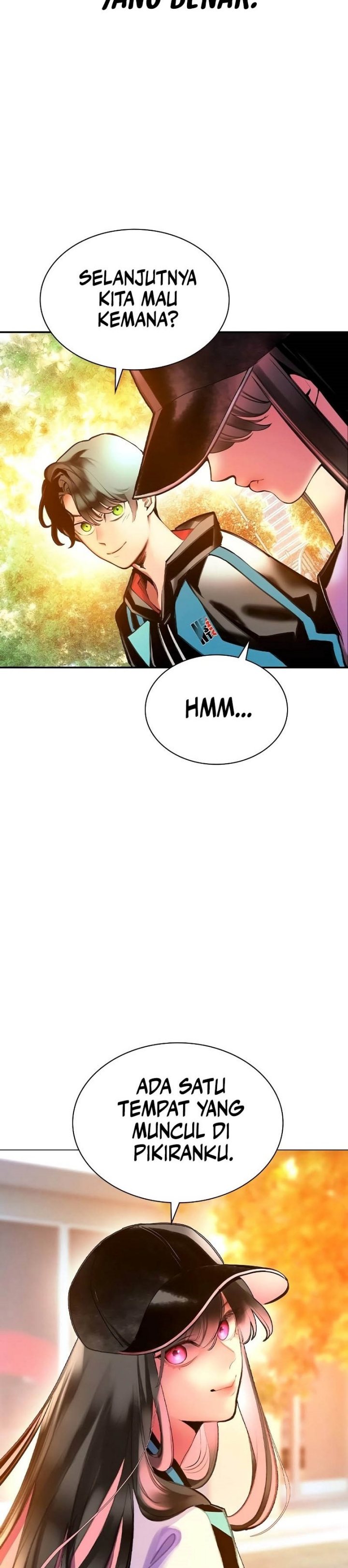 Jungle Juice Chapter 140 Gambar 41