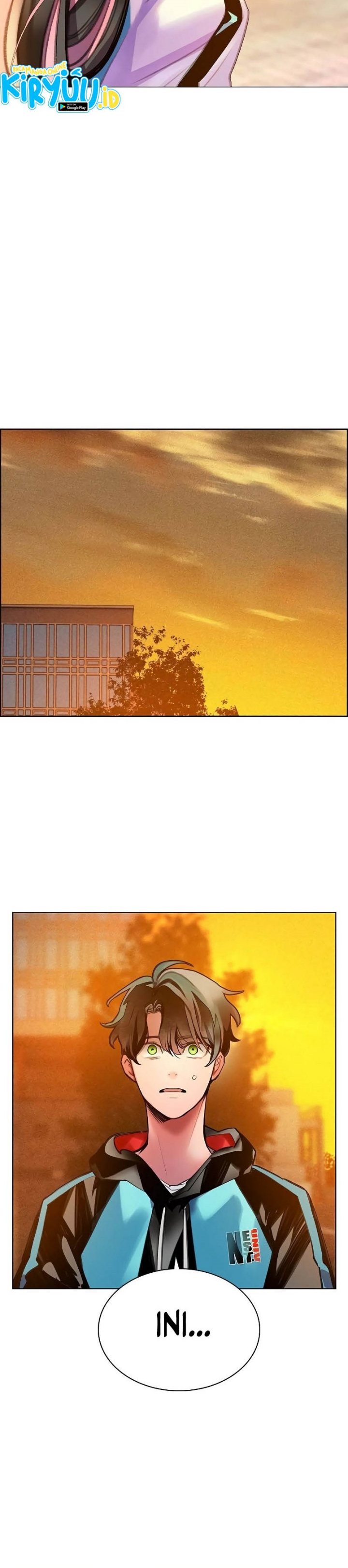 Jungle Juice Chapter 140 Gambar 42