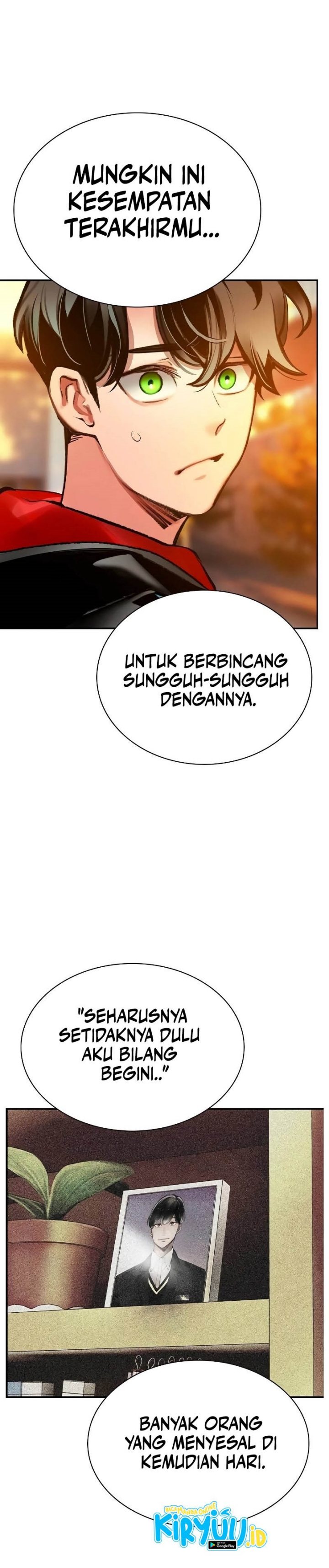Jungle Juice Chapter 140 Gambar 45