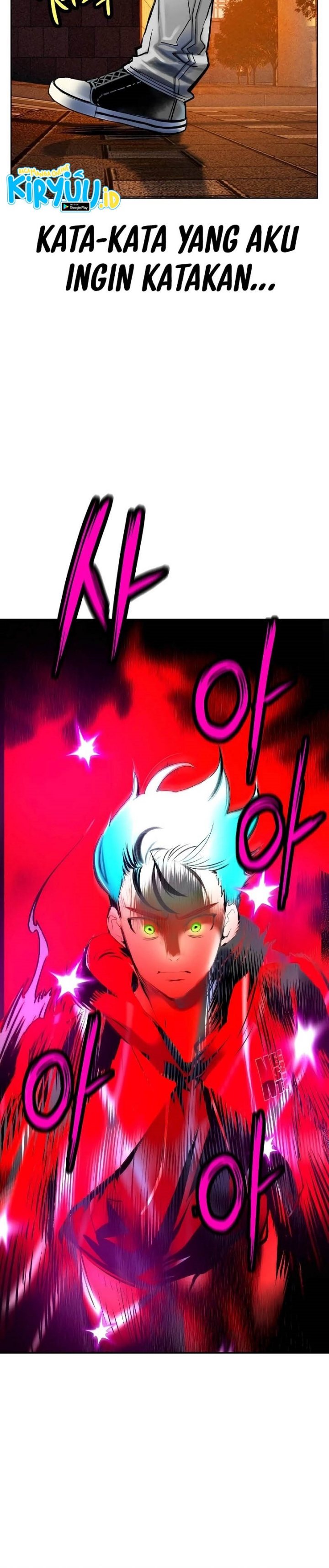 Jungle Juice Chapter 140 Gambar 48