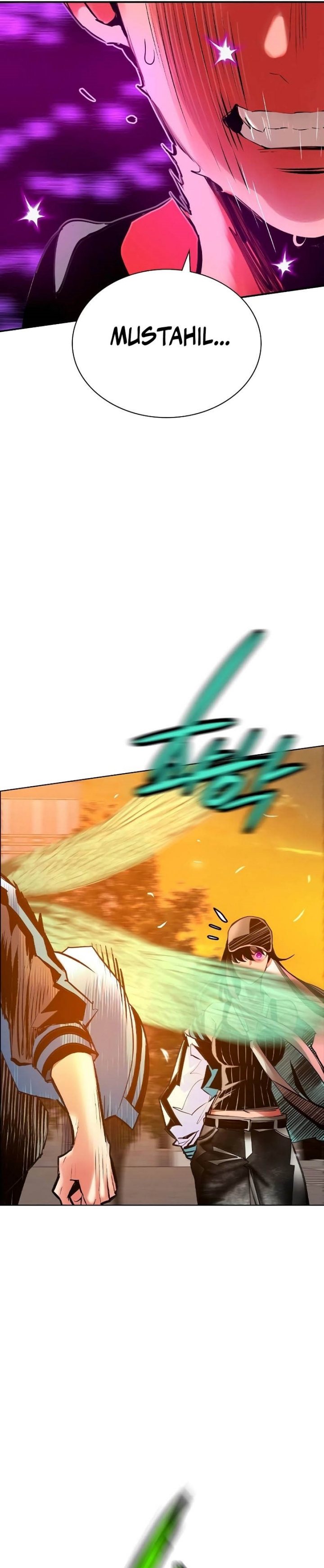 Jungle Juice Chapter 140 Gambar 49