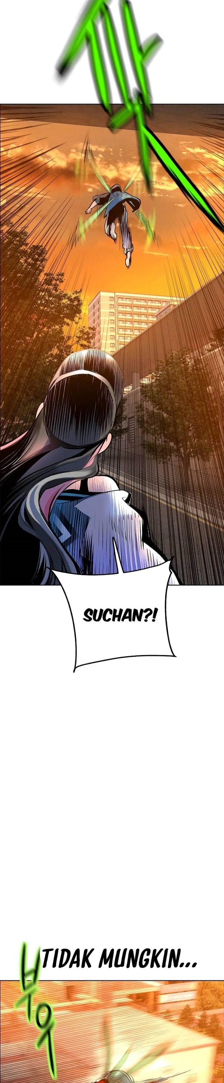 Jungle Juice Chapter 140 Gambar 50