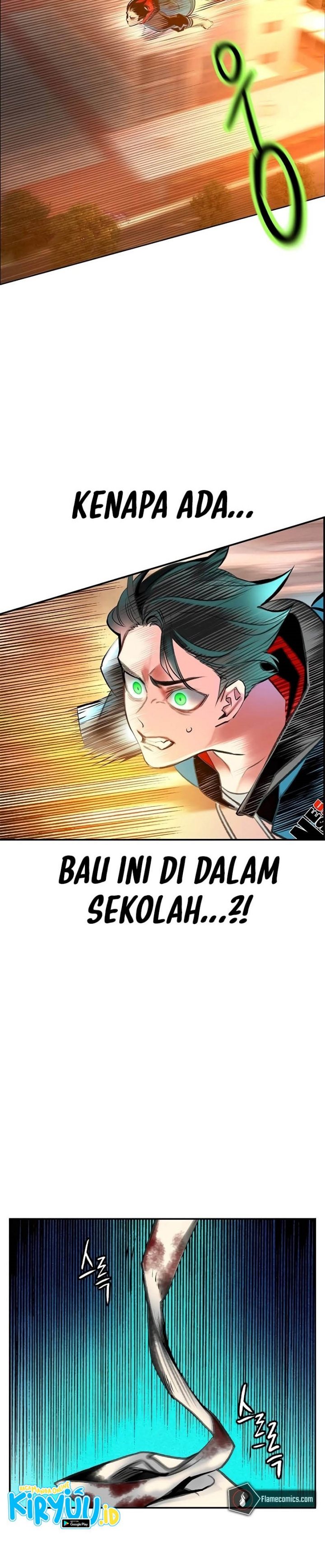 Jungle Juice Chapter 140 Gambar 51