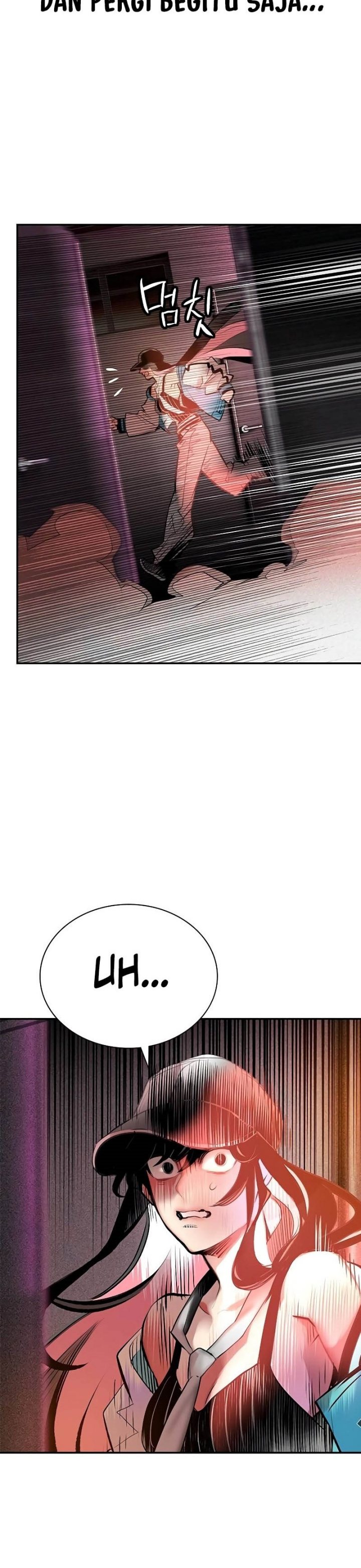 Jungle Juice Chapter 140 Gambar 56