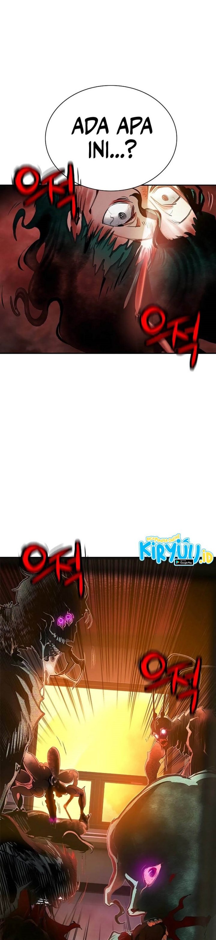 Jungle Juice Chapter 140 Gambar 57