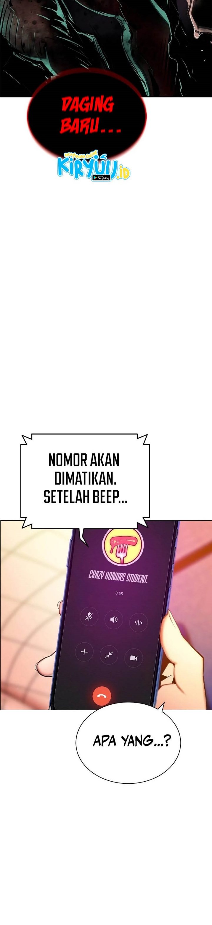 Jungle Juice Chapter 140 Gambar 60