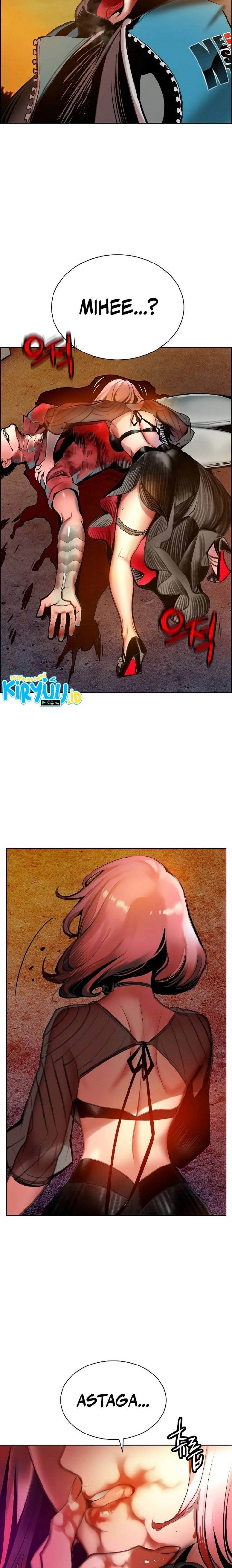 Jungle Juice Chapter 140 Gambar 65