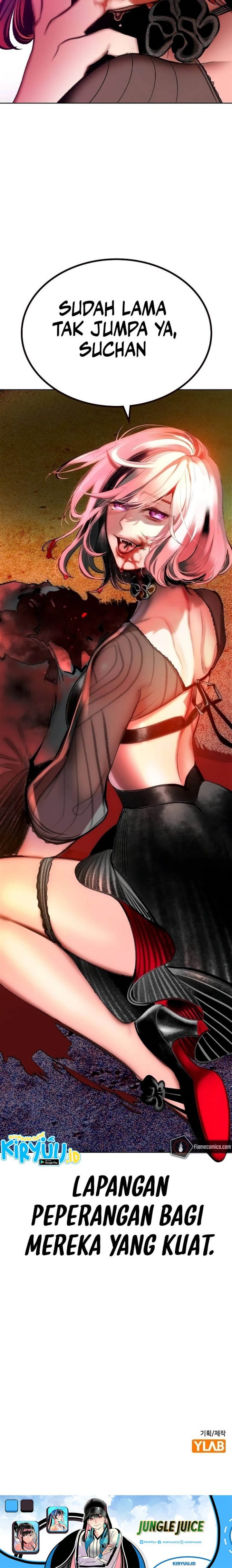 Jungle Juice Chapter 140 Gambar 66