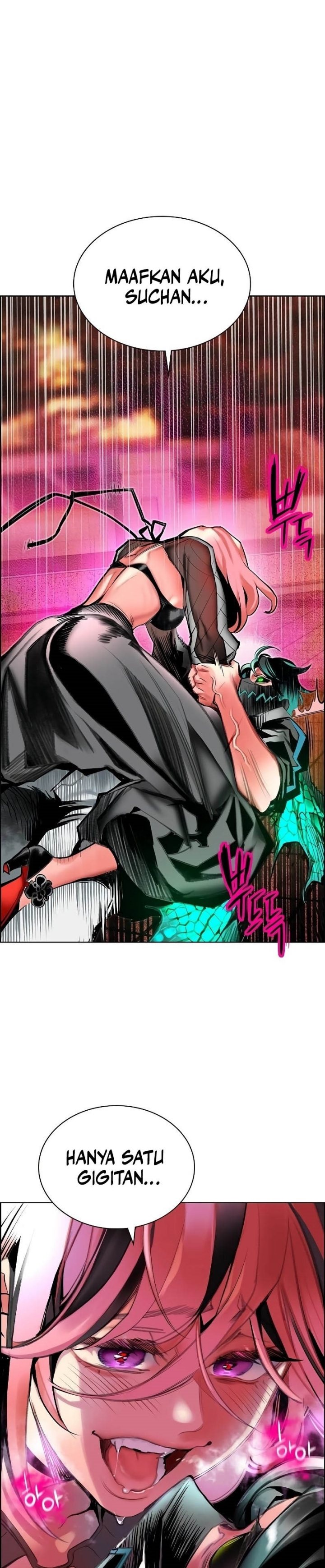 Jungle Juice Chapter 143 Gambar 2