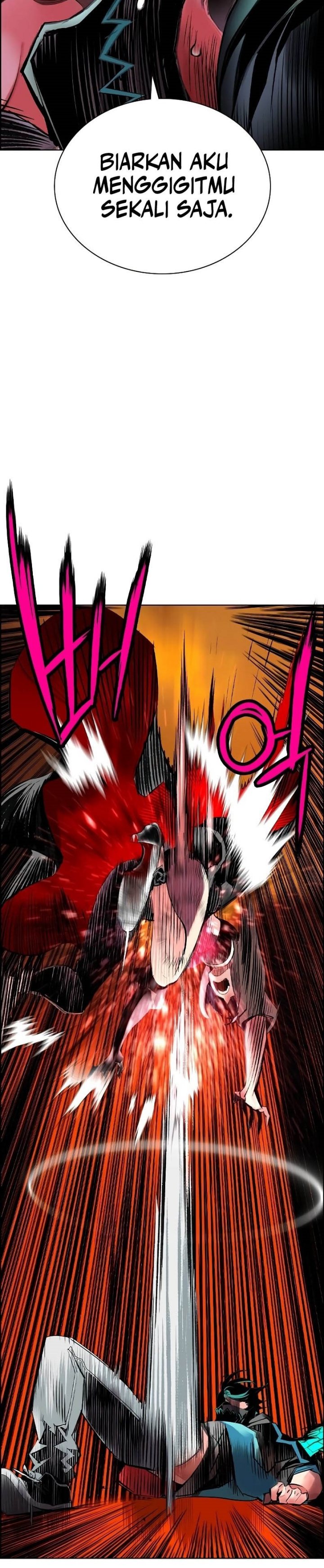 Jungle Juice Chapter 143 Gambar 3