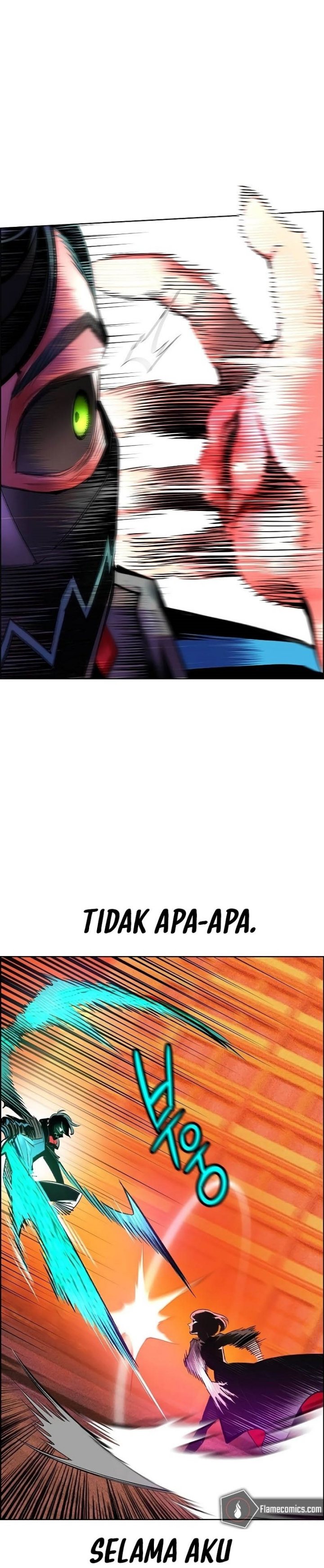 Jungle Juice Chapter 143 Gambar 5