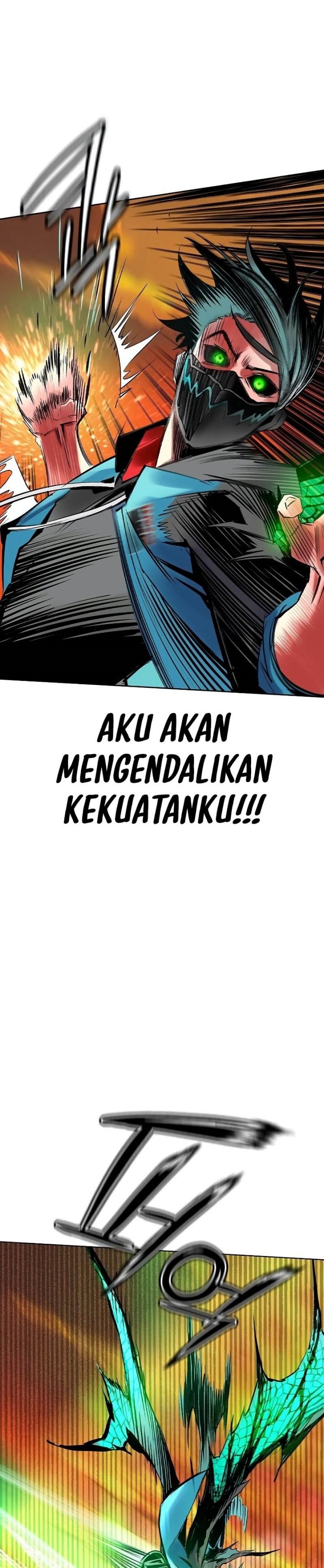 Jungle Juice Chapter 143 Gambar 8