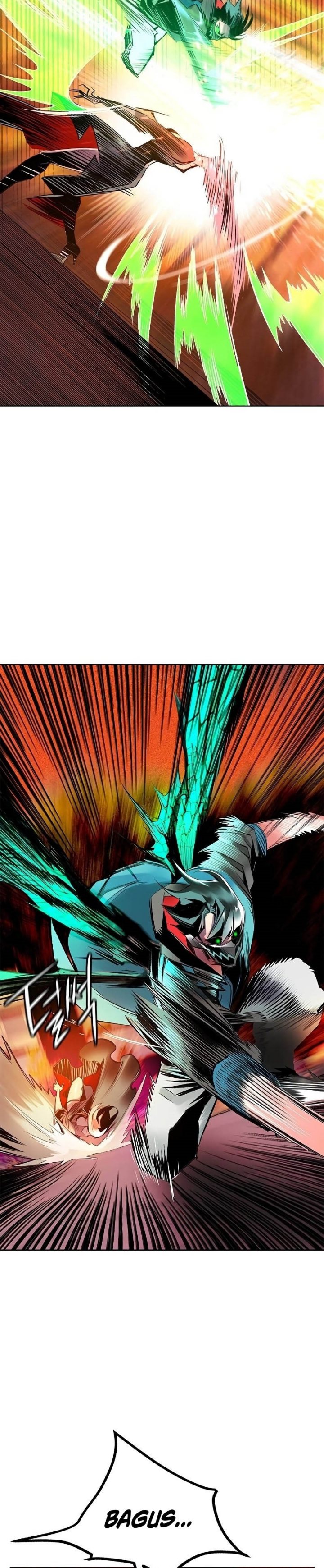 Jungle Juice Chapter 143 Gambar 9