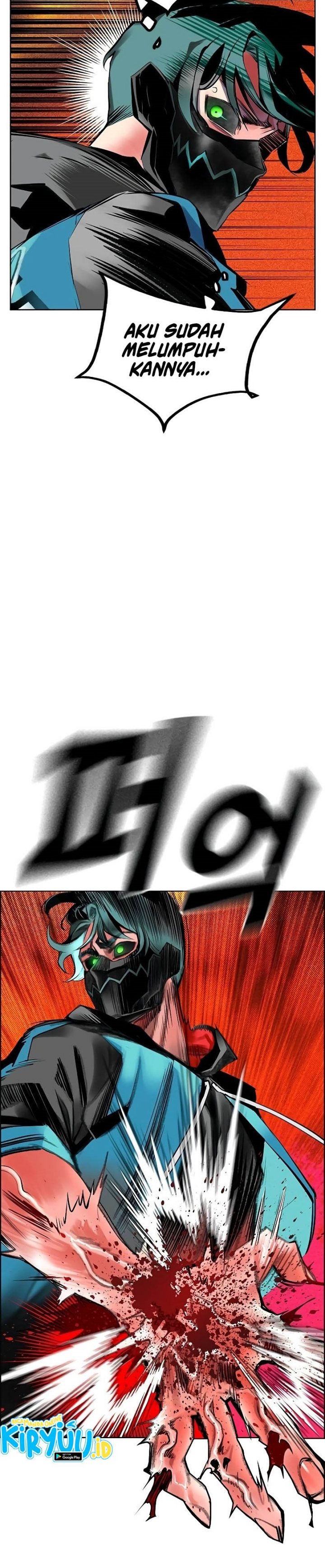 Jungle Juice Chapter 143 Gambar 10