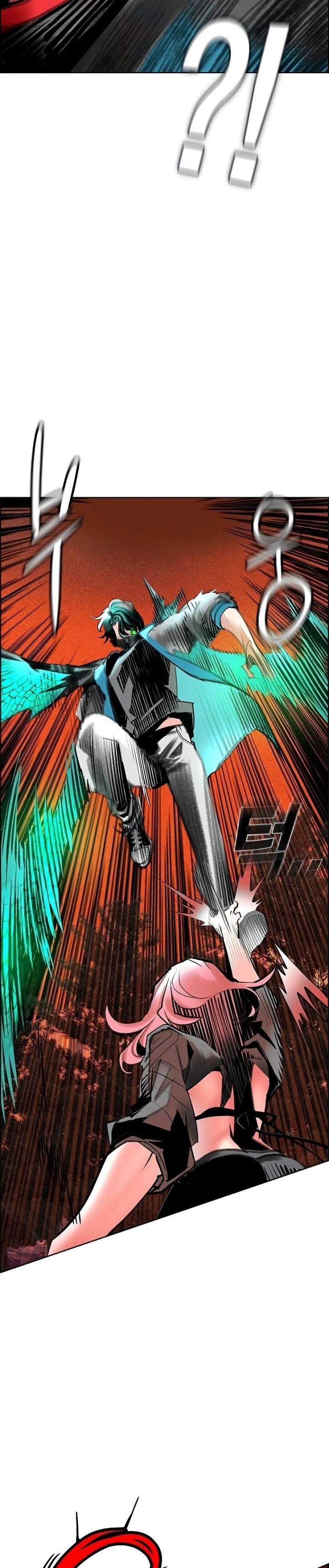 Jungle Juice Chapter 143 Gambar 15