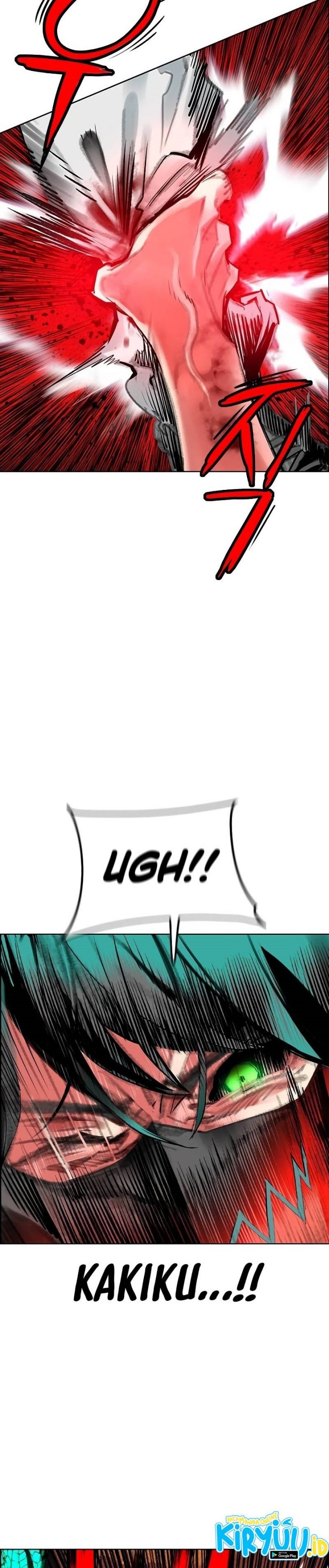 Jungle Juice Chapter 143 Gambar 16