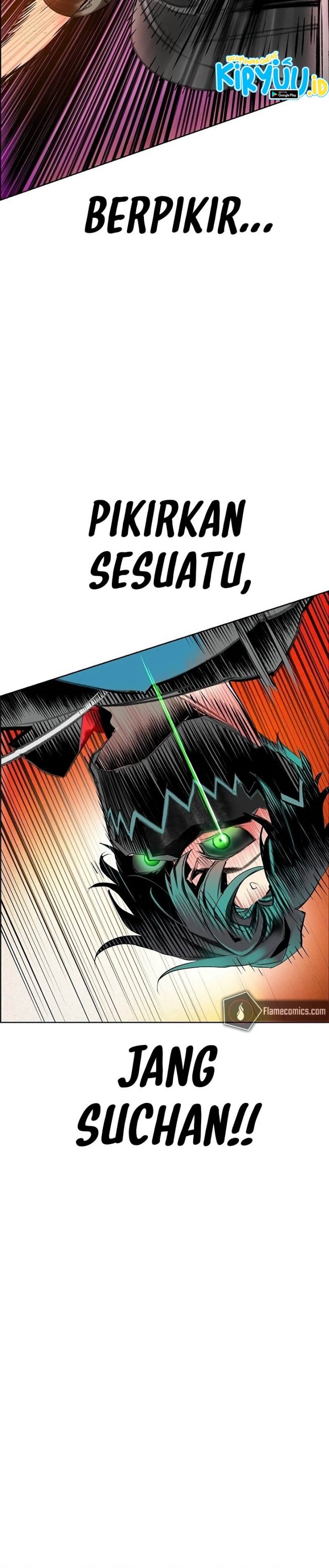 Jungle Juice Chapter 143 Gambar 19