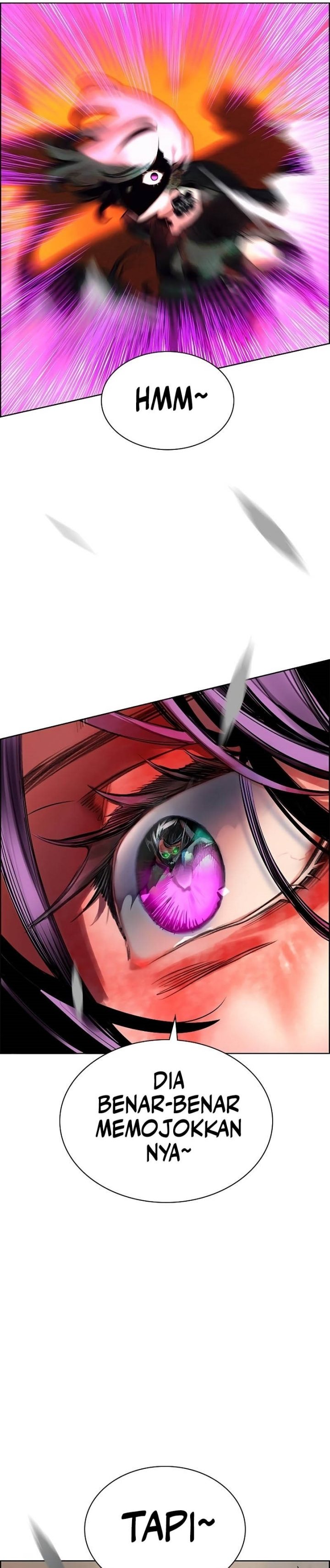 Jungle Juice Chapter 143 Gambar 20