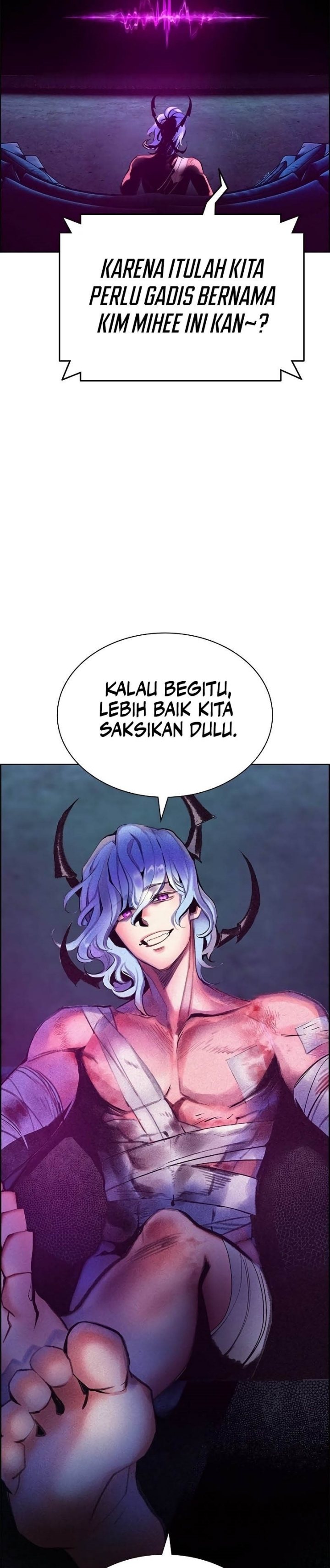 Jungle Juice Chapter 143 Gambar 22