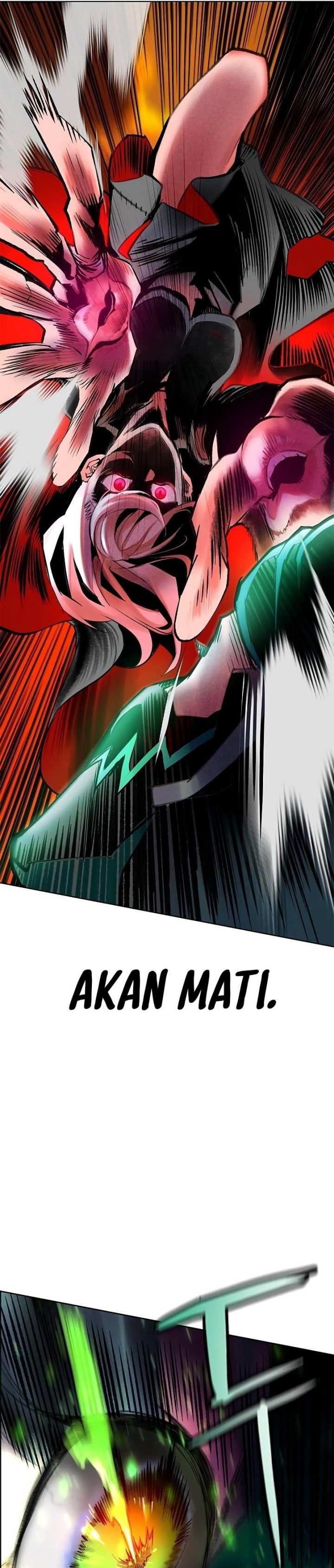 Jungle Juice Chapter 143 Gambar 26