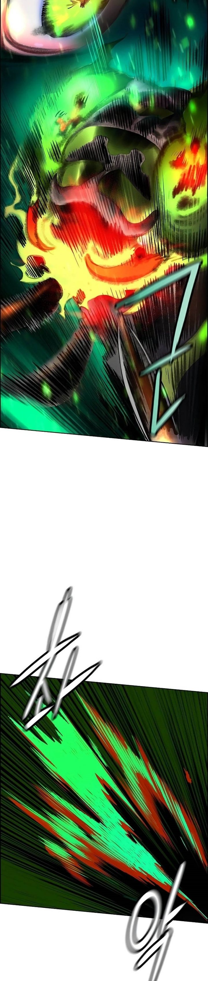 Jungle Juice Chapter 143 Gambar 27