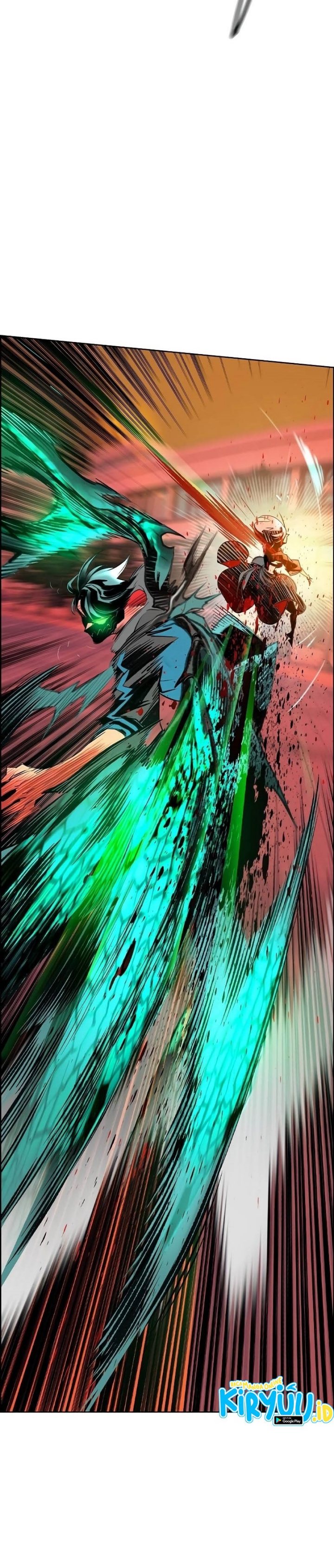Jungle Juice Chapter 143 Gambar 28