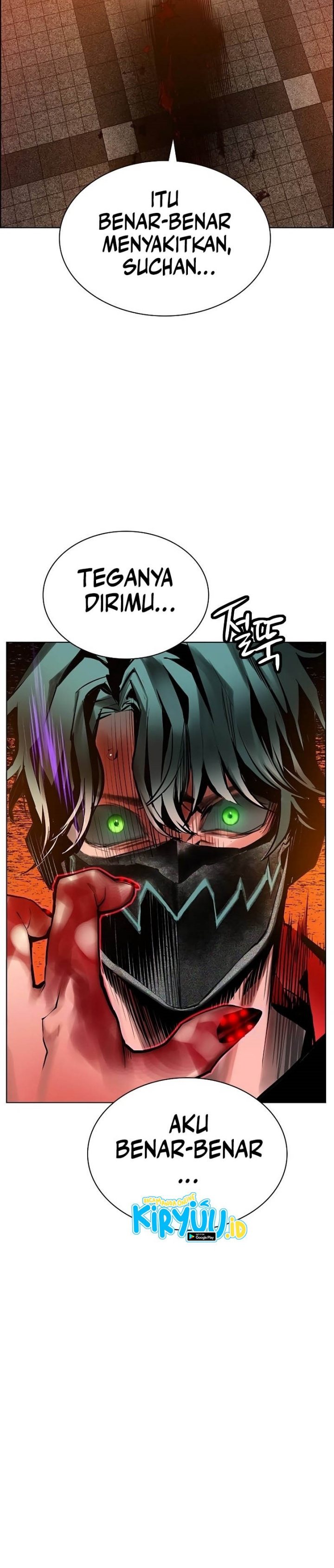 Jungle Juice Chapter 143 Gambar 31