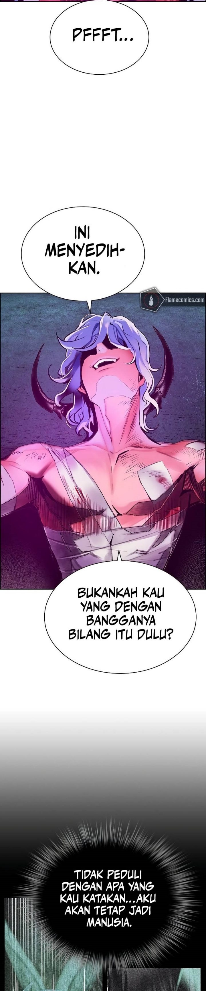 Jungle Juice Chapter 143 Gambar 33