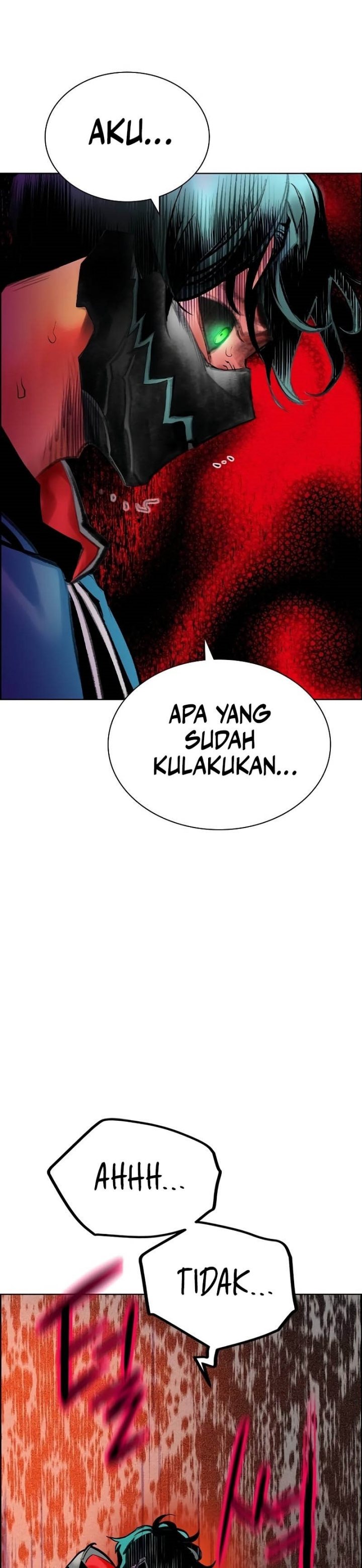 Jungle Juice Chapter 143 Gambar 38