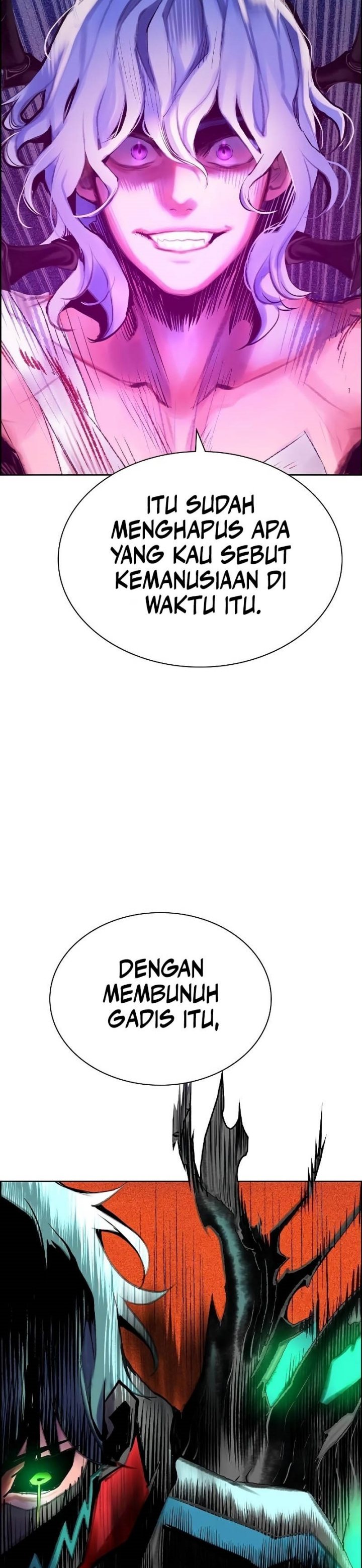 Jungle Juice Chapter 143 Gambar 41