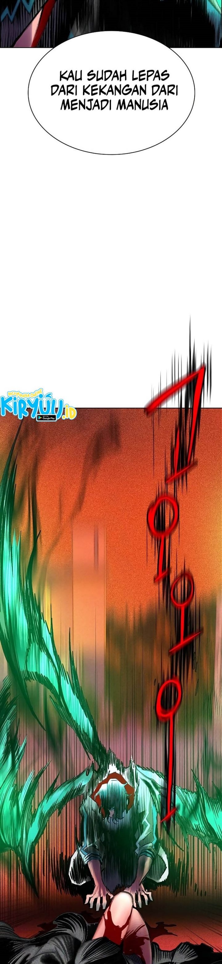 Jungle Juice Chapter 143 Gambar 42