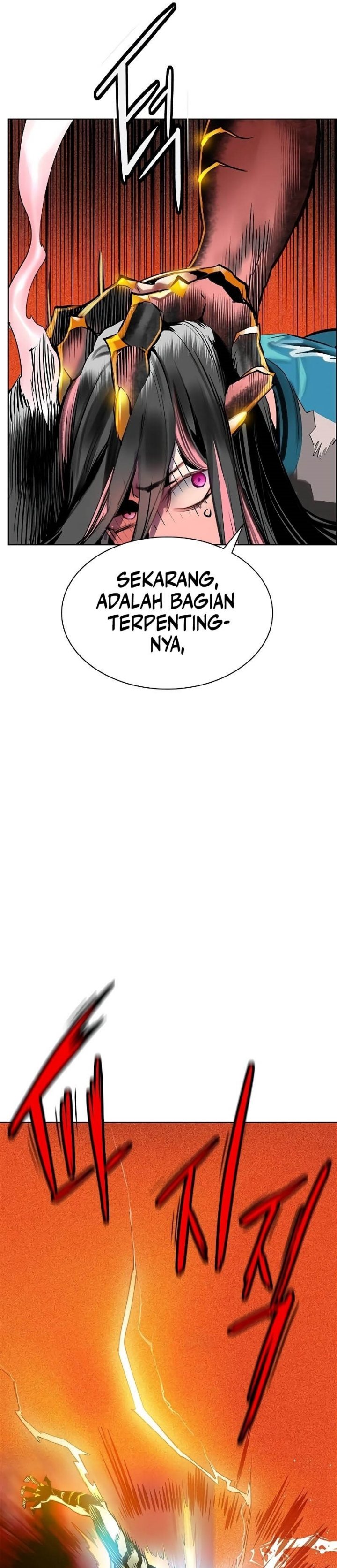 Jungle Juice Chapter 143 Gambar 44